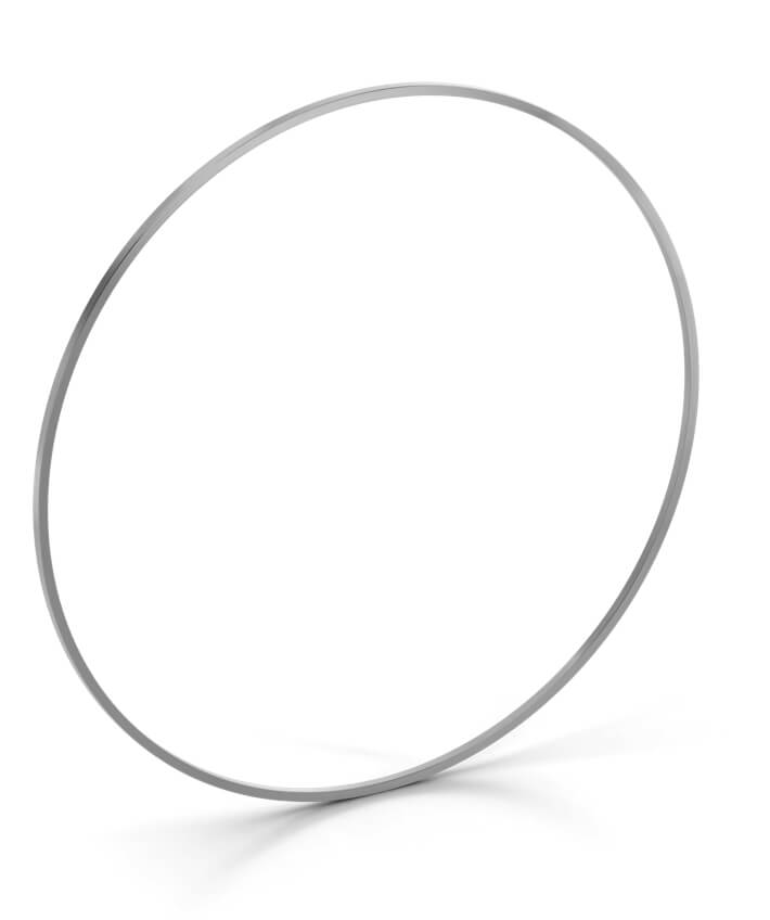 Für einen weltweit führenden Hersteller von Wälzlagern fertigte HSP einen „schwimmenden“ Führungsring aus Stahl – schnell prototypisiert, skalierbar und kosteneffizient in der Serienproduktion.