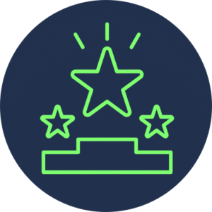 Icon für Differenzierung