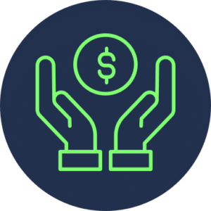 Icon für Materialeinsatz